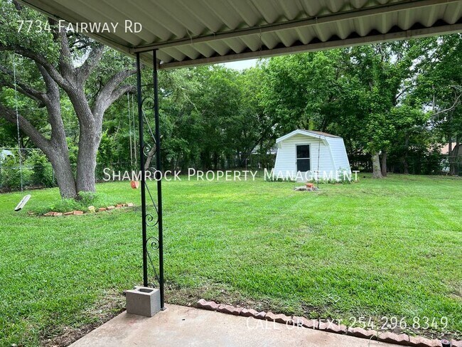 Building Photo - Woodway Home