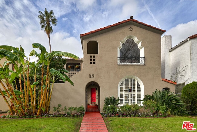 Primary Photo - 1235 Hi Point St
