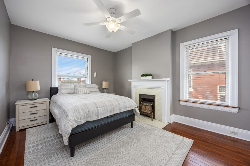 Building Photo - 2123 Cameron Ave