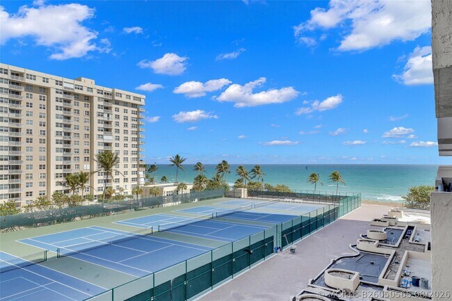 Building Photo - 5100 N Ocean Blvd