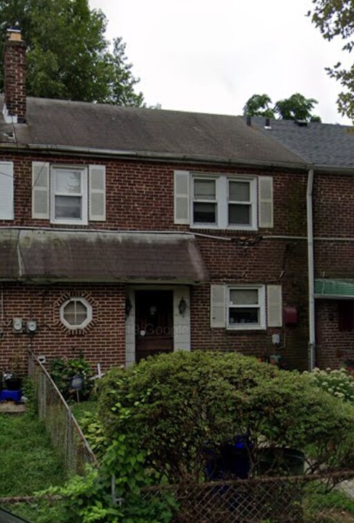 Primary Photo - 2605 McCarey St