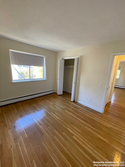 Building Photo - 95 Gardner St