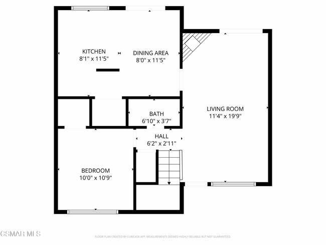 Building Photo - 15155 Marquette St