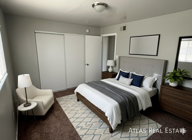 Building Photo - 2707 N Chestnut St