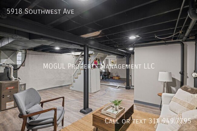 Building Photo - 5918 Southwest Ave