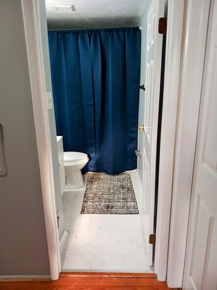 Bathroom 2 - 2167 Briarwood Dr