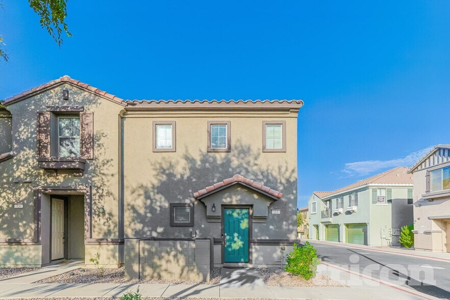 Primary Photo - 1250 S Rialto