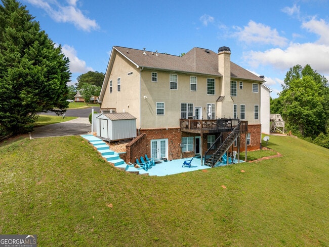 Building Photo - 209 Braemar Ct