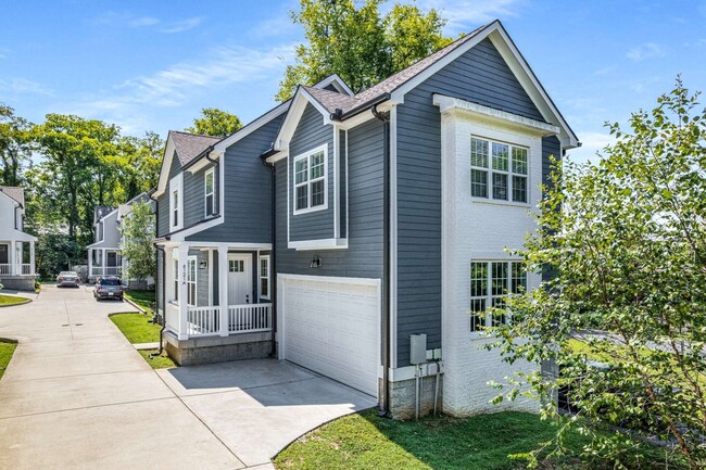 Primary Photo - 6121 Neighborly Ave