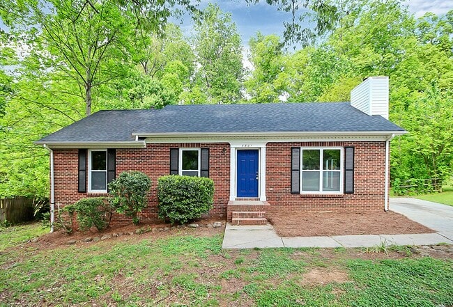 Primary Photo - 5801 Woodrock Ct
