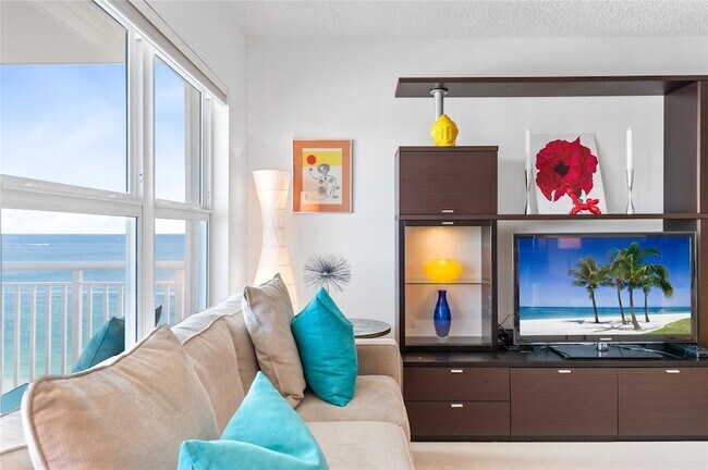Primary Photo - 3850 Galt Ocean Dr