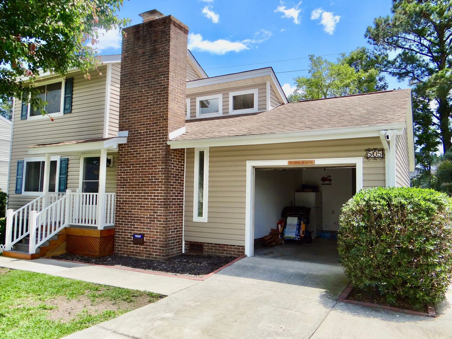 Building Photo - 505 Plantation Dr