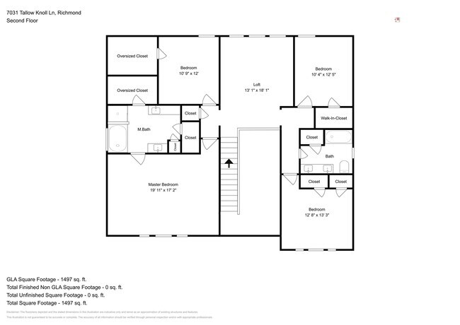 Building Photo - 7031 Tallow Knoll Ln