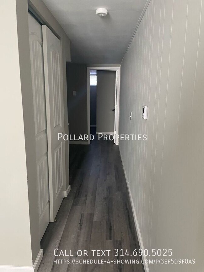 Building Photo - 741 Boone St