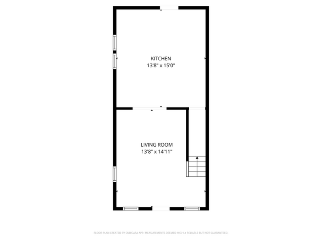Building Photo - Charming 2 Bedroom Single Family on Penn St