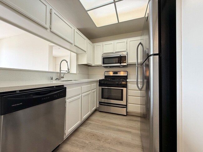 Floorplan - Ashton Towers