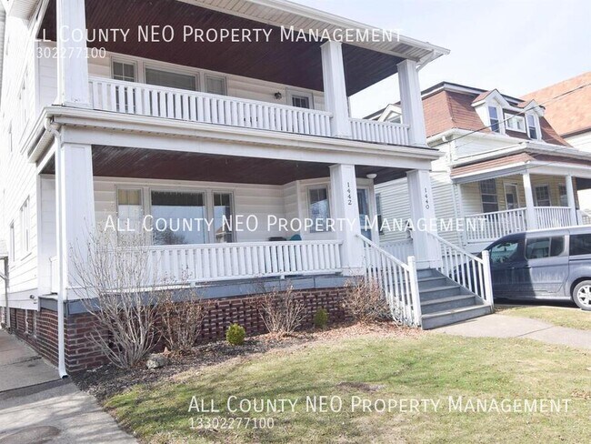 Building Photo - 1442 Cordova Ave