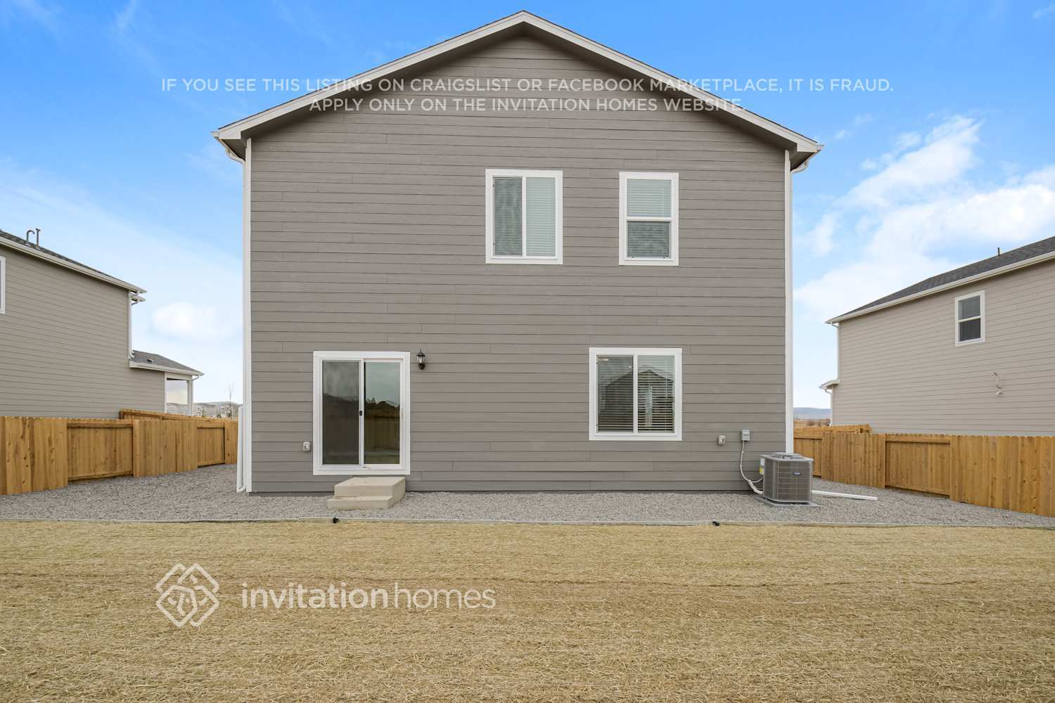 Building Photo - 7406 Green River Ave