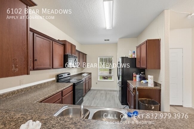 Building Photo - 6102 Bear Meadow