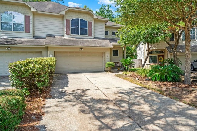 Building Photo - 7 Bellisima Ct
