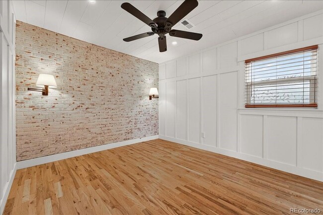 Building Photo - 6473 S Prescott St