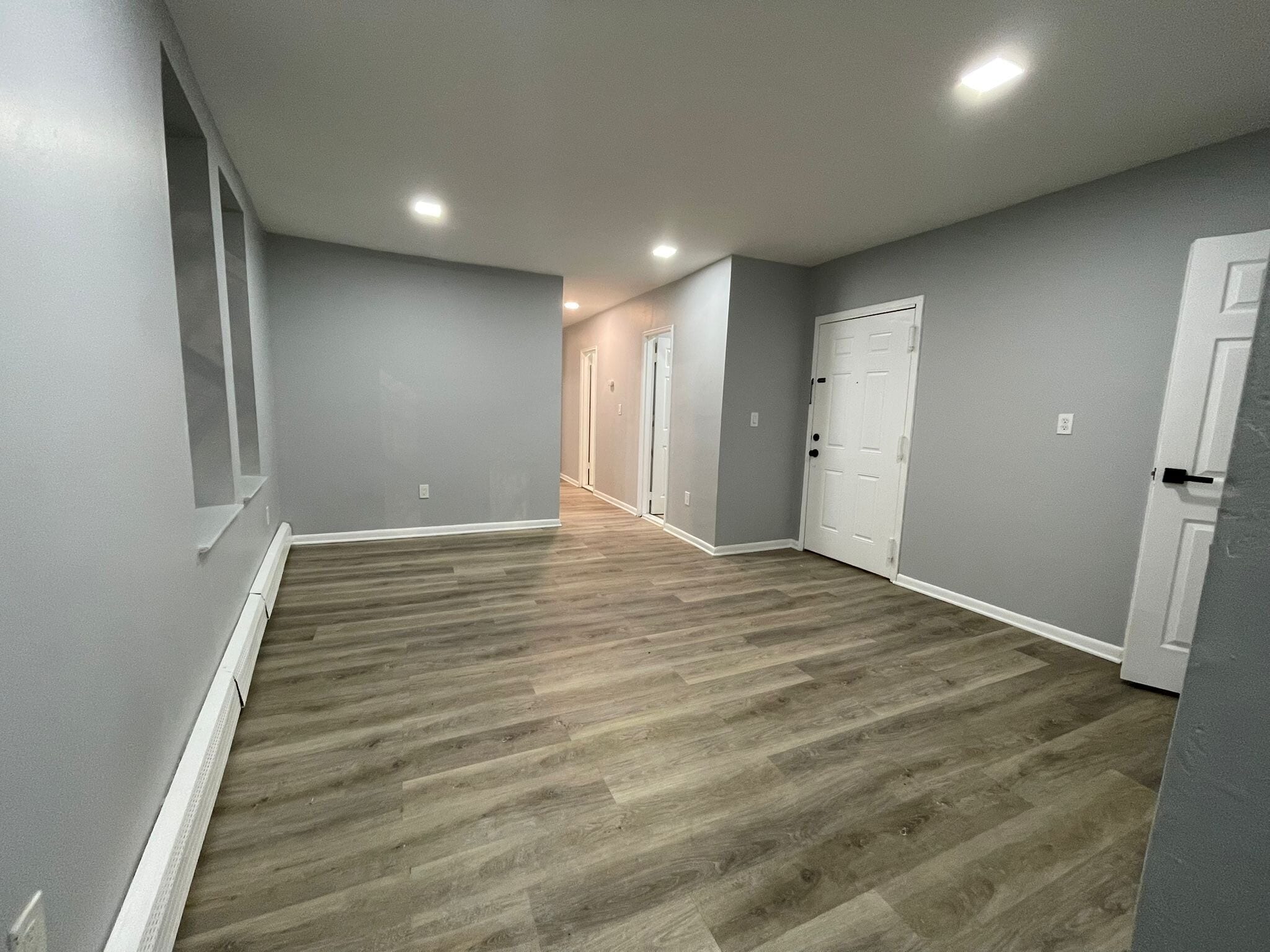 117 Wade St 1C - 121 Wade St