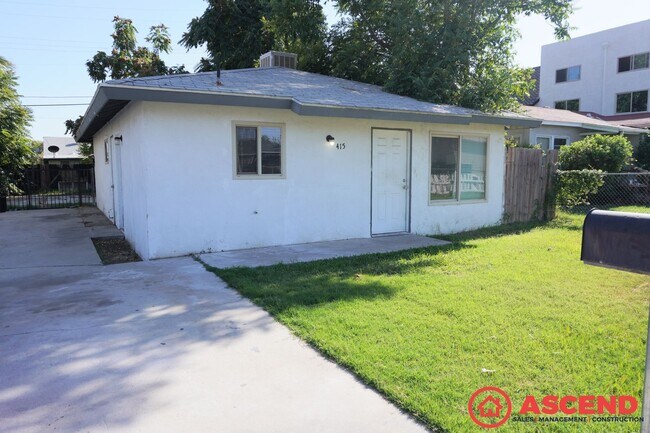 Primary Photo - 415 Minner Ave