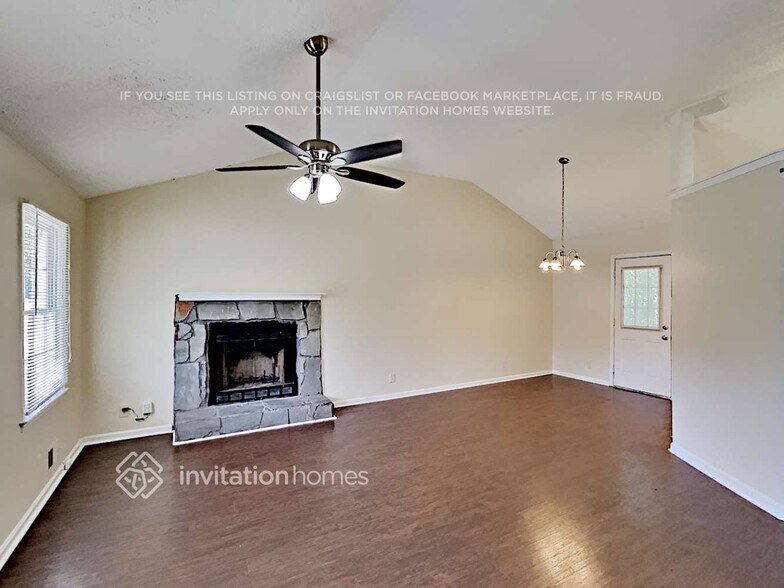 Building Photo - 2911 Oakwilde Ct