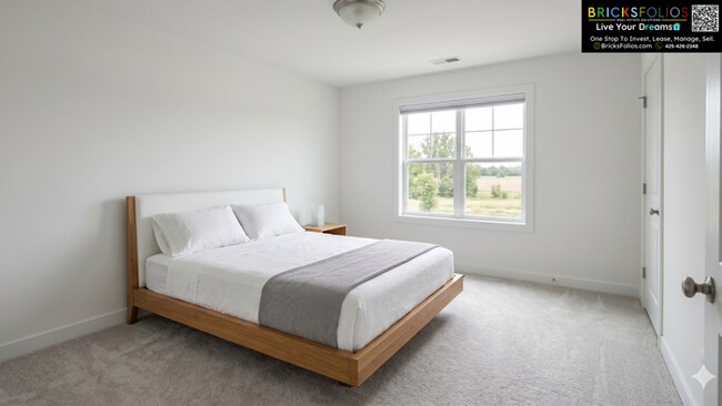 Building Photo - Future-Ready Living: Smart Home with Premium Oasis in Monroe!
