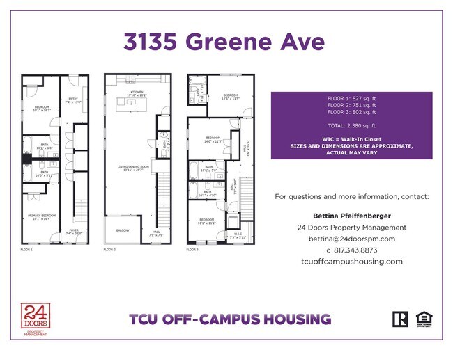 Building Photo - 3135 Greene Ave