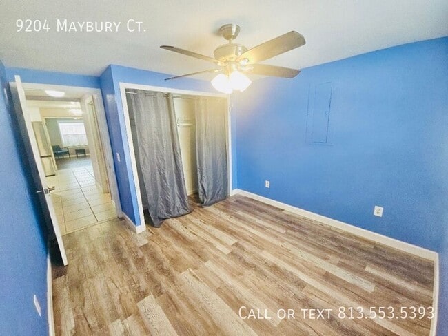 Building Photo - 9204 Maybury Ct