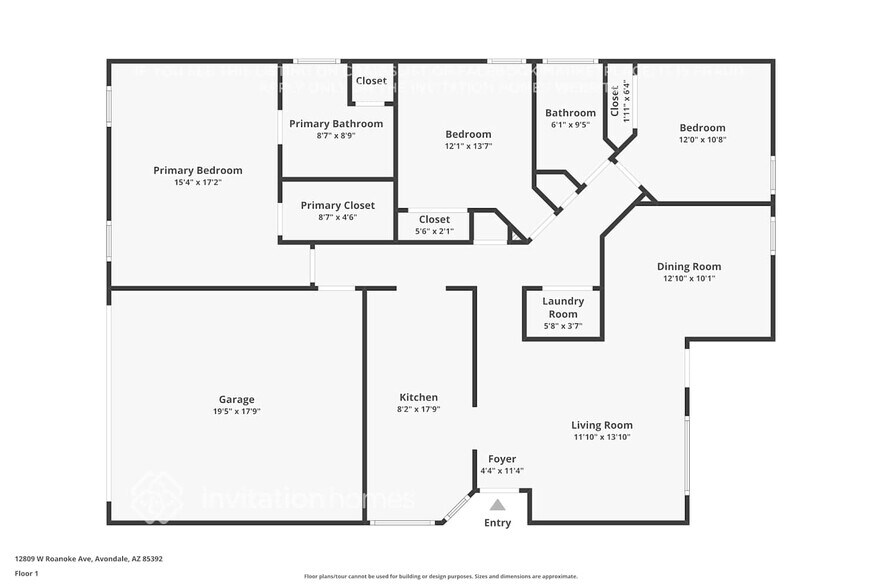 Building Photo - 12809 W Roanoke Ave