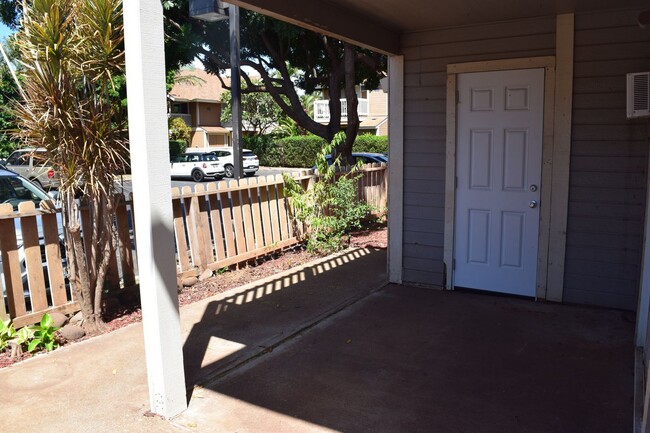 Building Photo - GROUND FLOOR KIHEI VILLAGES UNIT CLOSE TO ...