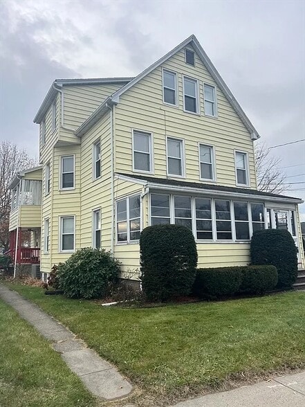 Building Photo - 583 McKinstry Ave