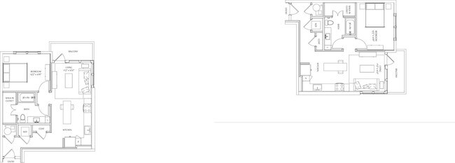 Floorplan - Bowen River Oaks