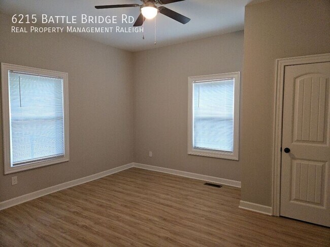 Building Photo - 6215 Battle Bridge Rd