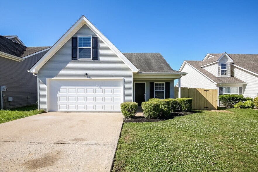 Primary Photo - 5053 Cornelius Dr