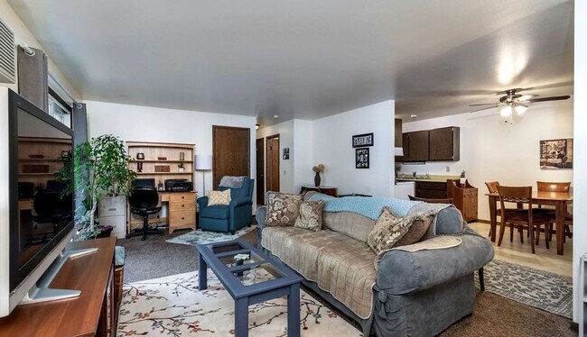 Interior Photo - Westview Apartments