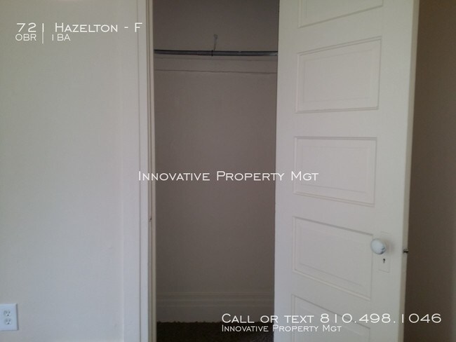 Building Photo - 721 Hazelton St