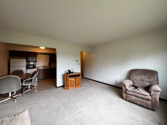 Building Photo - $1,050 | 2 Bedroom, 1 Bathroom Apartment | No Pets | Available for August 10th, 2026 Move In!