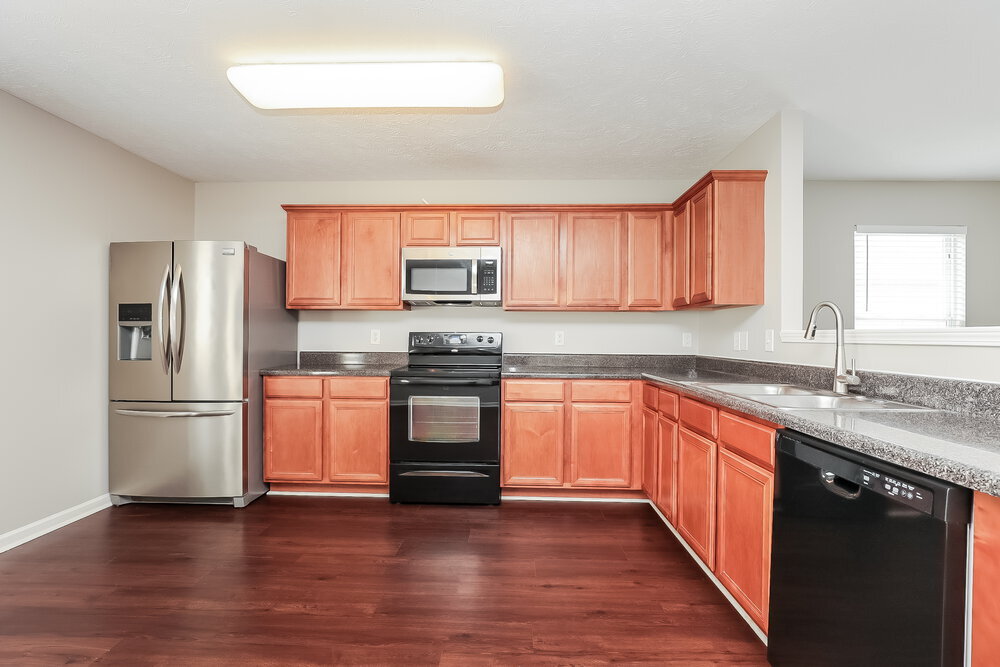 Building Photo - 3618 Blaze Dr