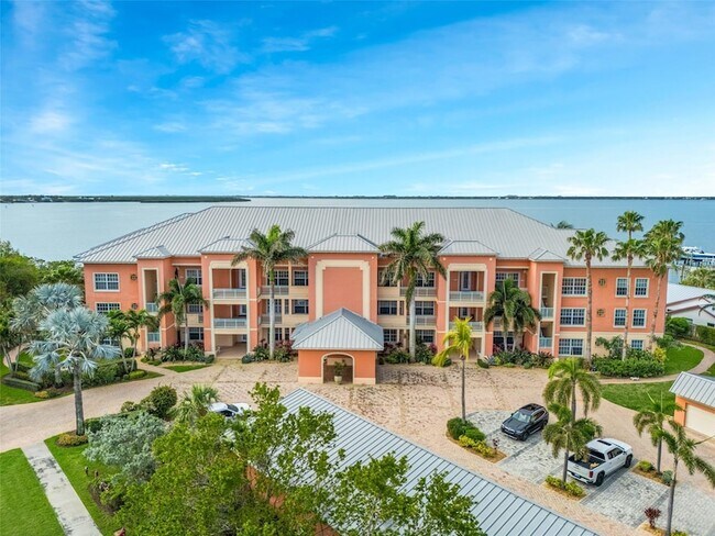 Building Photo - 1701 Gulfstream Ave