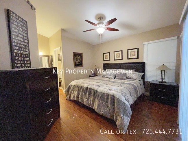 Building Photo - BEAUTIFUL FULLY FURNISHED SINGLE STORY HOM...