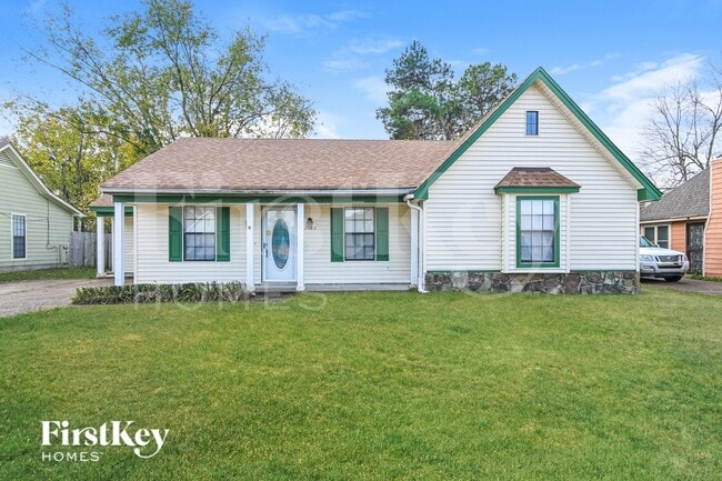 Building Photo - 7185 Ransdorp Dr