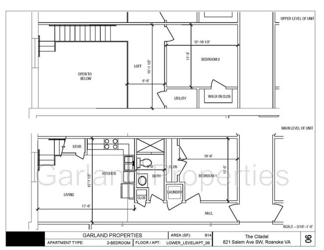 Building Photo - 821 Salem Ave SW