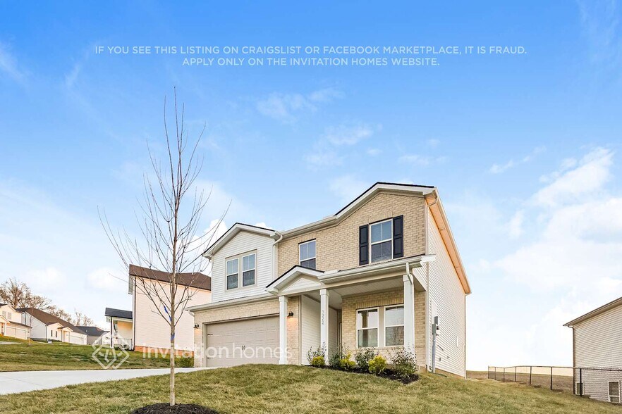 Building Photo - 1322 Bluffton Cir