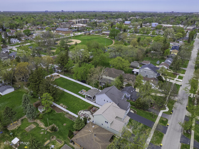 Building Photo - 212 S Wilmette Ave