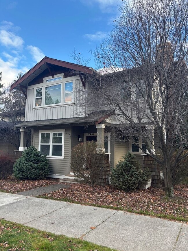 Building Photo - 4 bed 2.5 Bath Northwest Crossing - NWX -C...