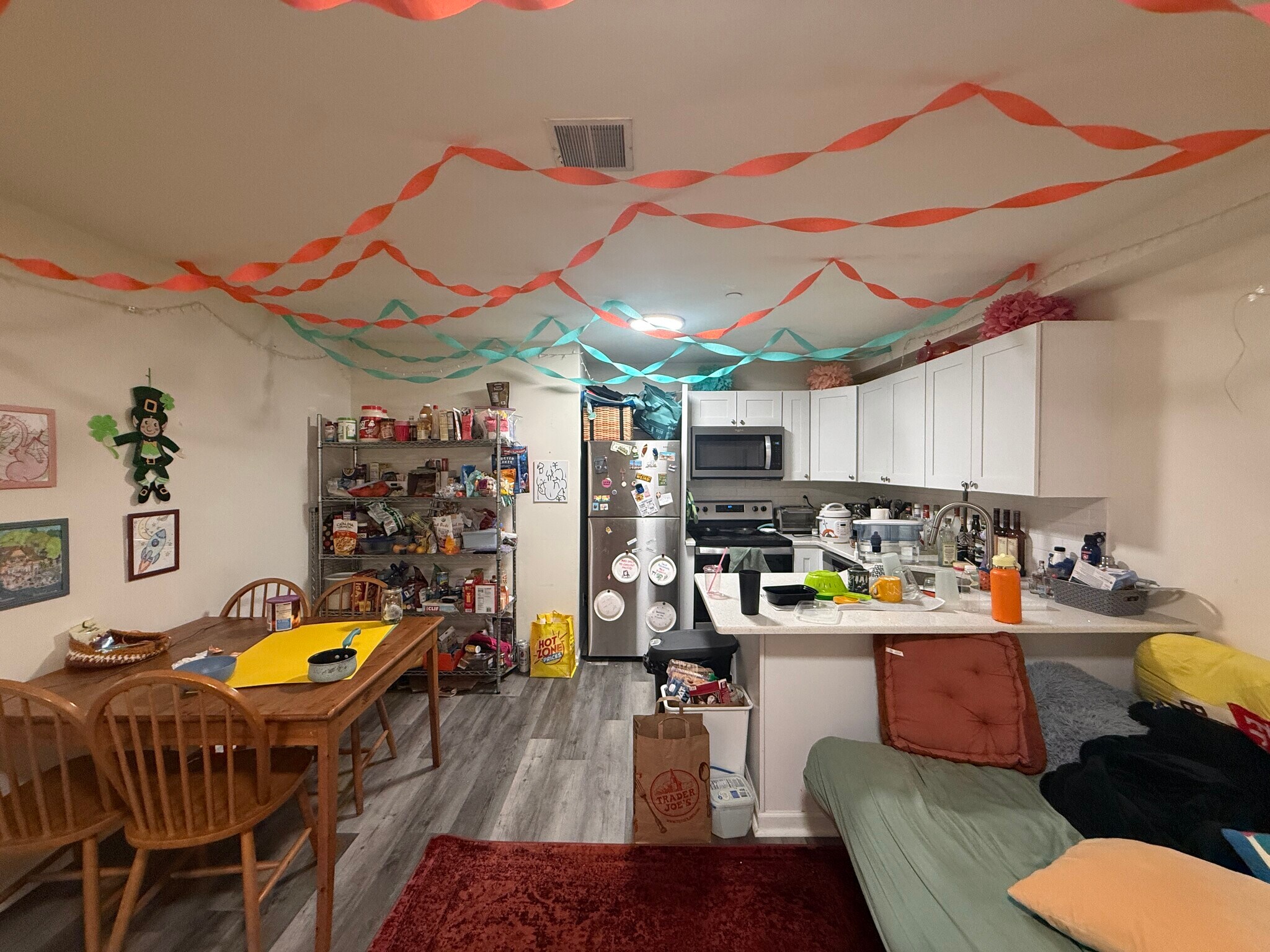 Building Photo - 1836 N Bouvier St