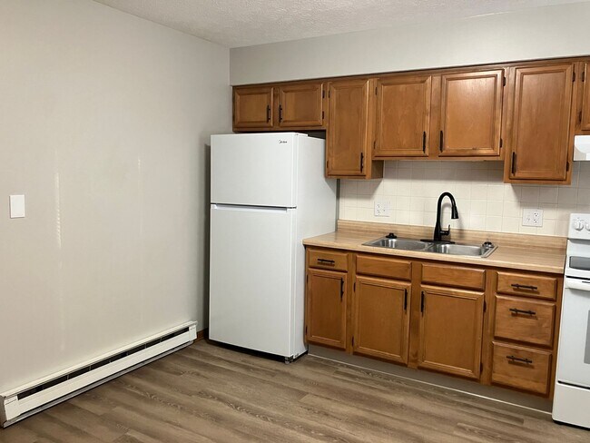 Building Photo - 1205 Bunker Hill Ct